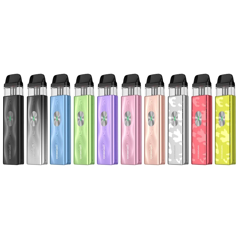 Vaporesso Xros 4 Mini Front