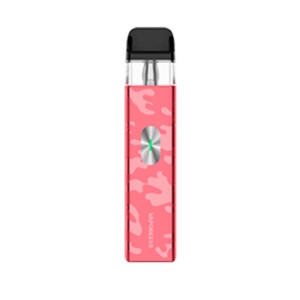 Vaporesso Xros 4 Mini Pod Kit Camo Red