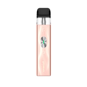 Vaporesso Xros 4 Mini Pod Kit Champagne Gold