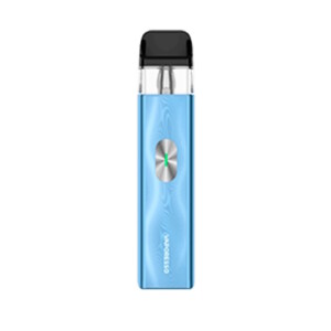 Vaporesso Xros 4 Mini Pod Kit Ice Blue