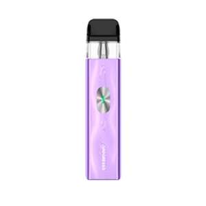 Vaporesso Xros 4 Mini Pod Kit Ice Purple