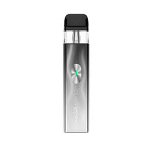 Vaporesso Xros 4 Mini Pod Kit Space Grey