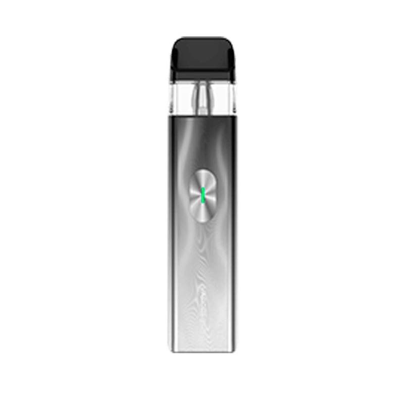 Vaporesso Xros 4 Mini Pod Kit Space Grey
