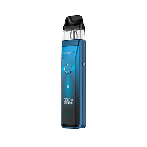 Vaporesso Xros Pro Pod Kit Blue