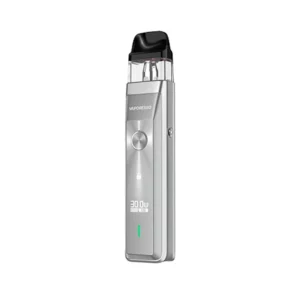 Vaporesso Xros Pro Pod Kit Silver