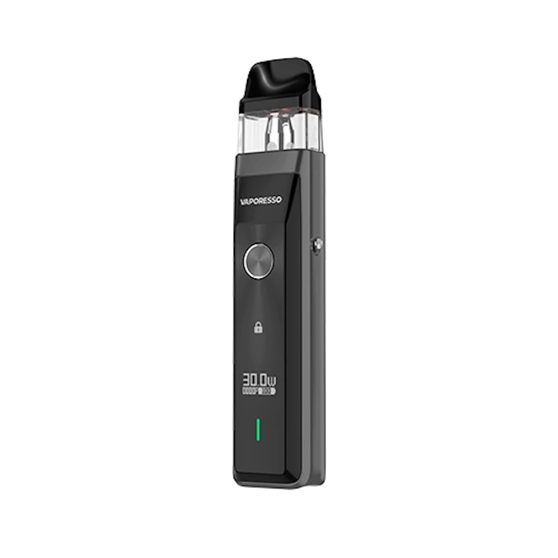 Vaporesso Xros Pro Pod Kit black
