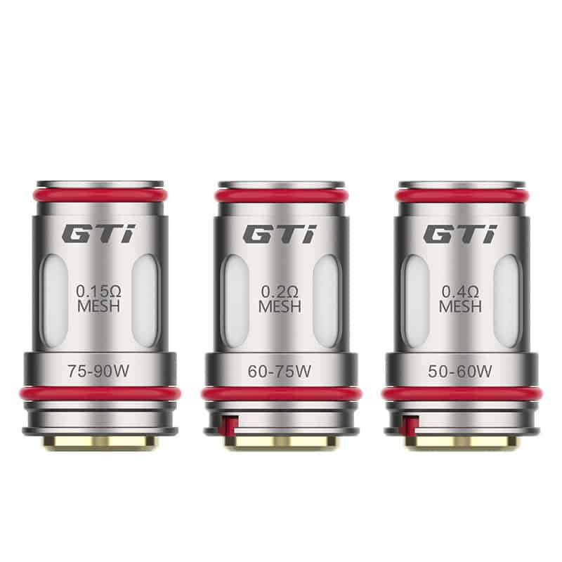 Vaporesso Gti Coils