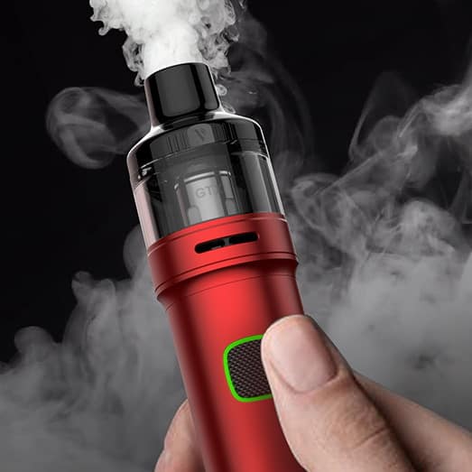 Vaporesso Gtx Go 80
