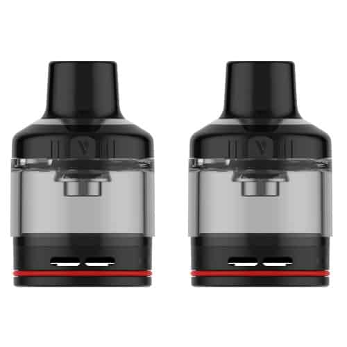 Vaporesso Gtx Pod 2pcs