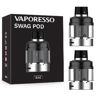Vaporesso Swag Px80 Pods