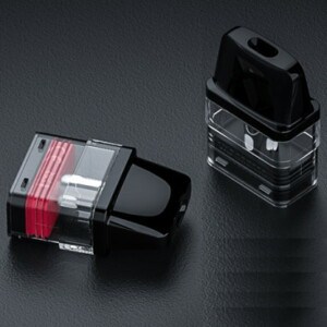 Vaporesso Xros Pods