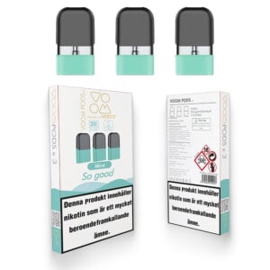 Voom Pods Mint