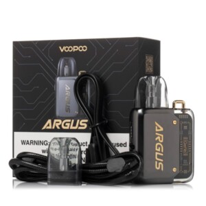 Argus P1 Box Voopoo