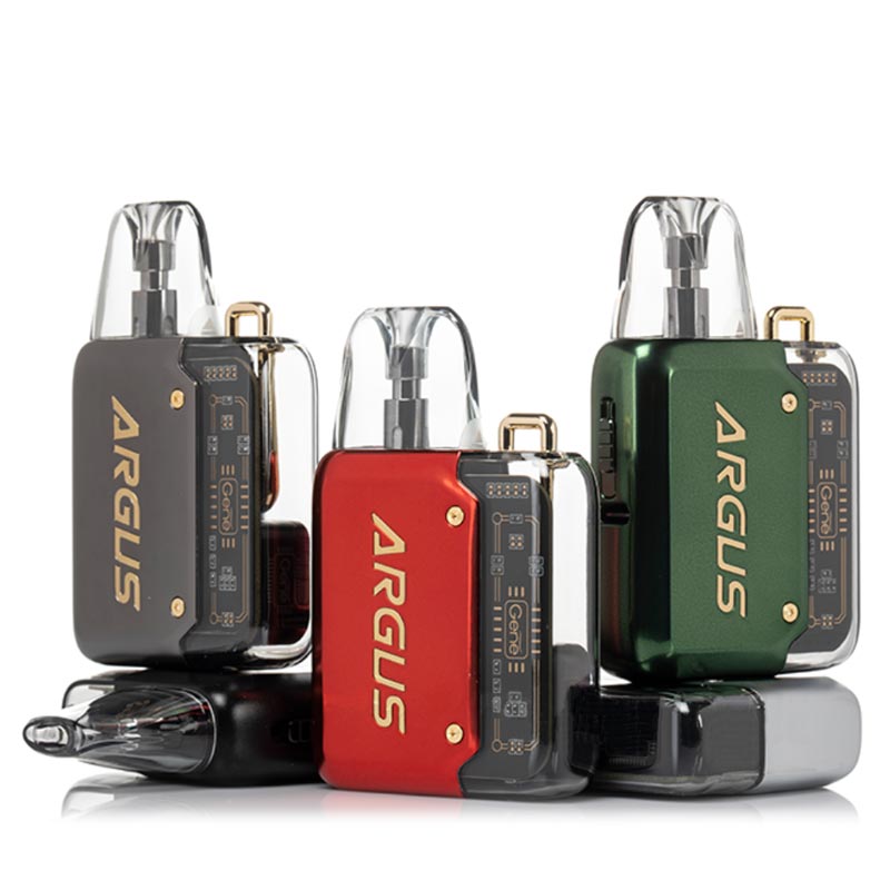 Argus P1 Podsystem Voopoo
