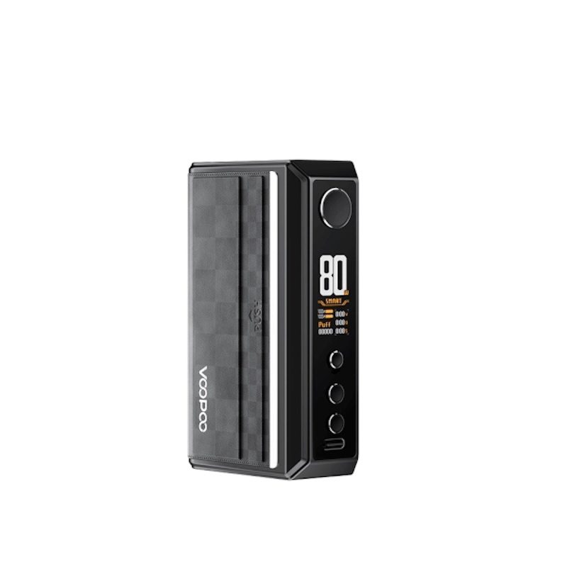 Voopoo Drag 5 Mod Black