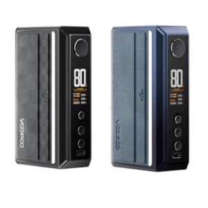 Voopoo Drag 5 Mod Front