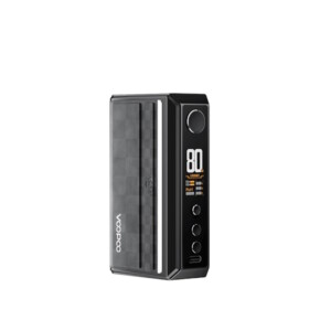 Voopoo Drag 5 Mod Silver