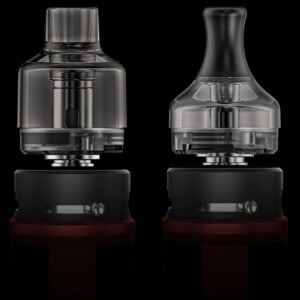 Voopoo Argus Pro Pods