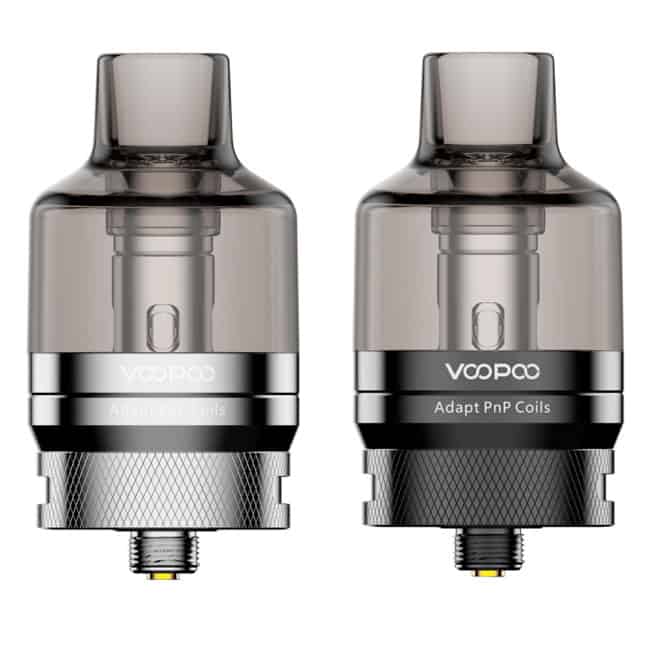 Voopoo Pnp Pod Tank